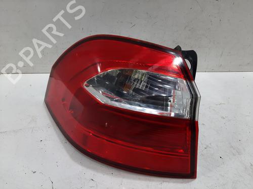 Used Left taillight KIA RIO III (UB) 1.25 CVVT (86 hp) 32529224