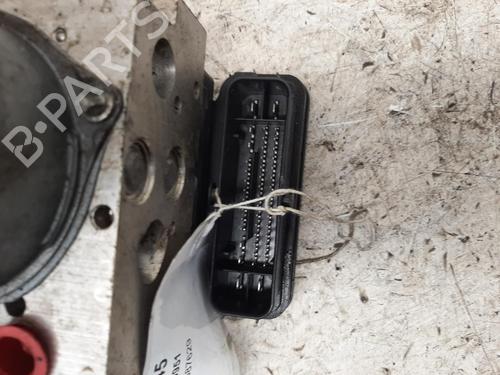 ABS pump JAGUAR I-PACE (X590) EV400 AWD | BP26847649M43 