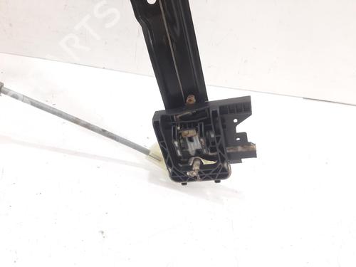 Front right window mechanism JAGUAR I-PACE (X590) EV400 AWD | BP29883820C23