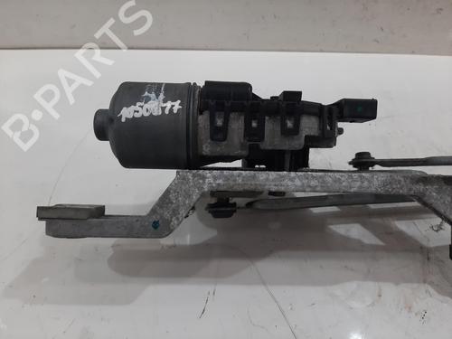 Front wiper motor FORD FOCUS II (DA_, HCP, DP) 1.6 | BP35962905M29 - Image 3