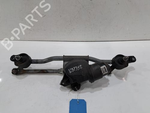 Used Front wiper motor VAUXHALL AGILA Mk II (B) (H08) 1.2 i 16V (94 hp) 31209259