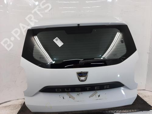 Used Tailgate Tailgate DACIA DUSTER (HM_) 1.6 SCe 115 (HMM1) (115 hp) 34149824 34149824