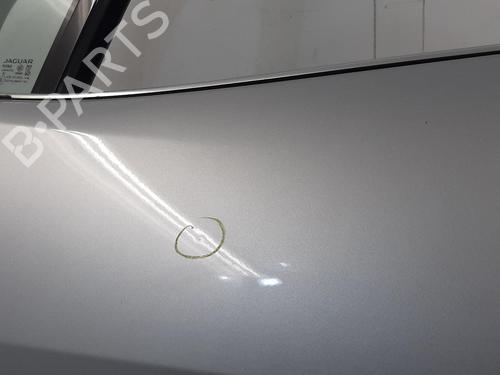 Left front door JAGUAR I-PACE (X590) EV400 AWD | BP26858497C2 