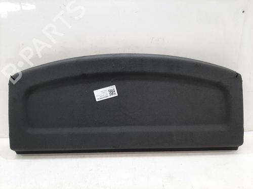 Used Rear parcel shelf VW GOLF PLUS V (5M1, 521) 1.6 TDI (105 hp) 30789215