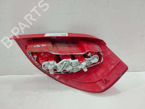 Left taillight MERCEDES-BENZ A-CLASS (W169) A 160 (169.031, 169.331) | BP26868197C34 