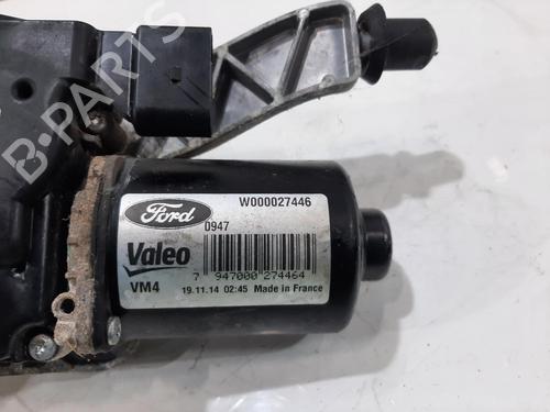 Front wiper motor FORD KUGA II (DM2) 2.0 TDCi 4x4 | BP33436487M29 - Image 4