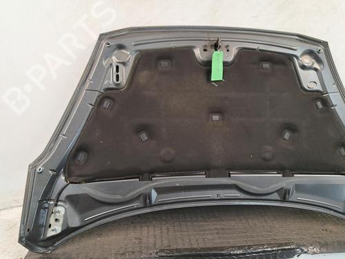 Hood FORD FIESTA VII (HJ, HF) 1.1 Ti-VCT | BP29946268C1 