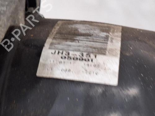 Gearbox DACIA SANDERO II TCe 90 (B8M1, B8MA, B8AC) | BP39587080M3 - Image 2