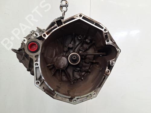 Cambio Cambio NISSAN JUKE (F15) 1.5 dCi (110 hp) 37520174 37520174