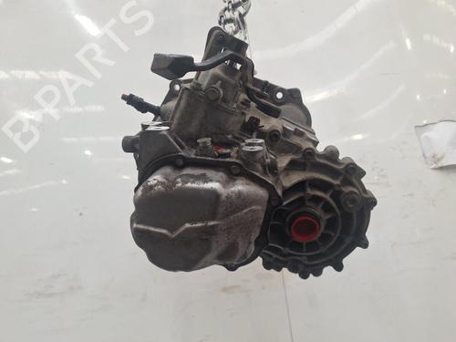 Gearbox VAUXHALL VIVA (C16) 1.0 | BP40533303M3 - Image 5
