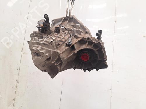 Gearbox HYUNDAI i10 II (BA, IA) 1.2 | BP27630362M3 