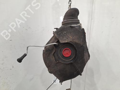 Engine JAGUAR I-PACE (X590) EV400 AWD | BP31009114M1