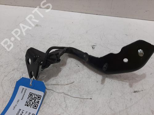 Dørhængsel/Dørbegrænser JAGUAR I-PACE (X590) EV400 AWD | BP30304011C146 