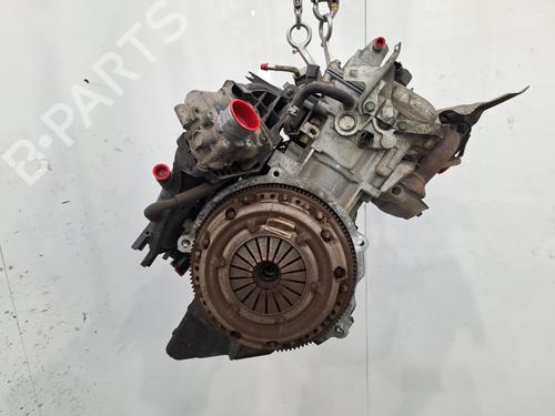 Used Engine SMART FORTWO Coupe (451) 1.0 (451.331, 451.380) (71 hp) 31208997