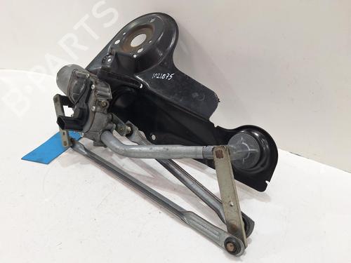 Front wiper motor FORD FUSION (JU_) 1.6 | BP28038749M29 
