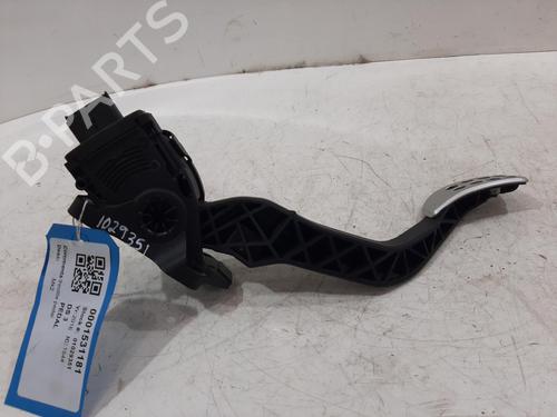 Pedal CITROËN DS3 (SA_) 1.6 BlueHDi 120 | BP29553751I4 