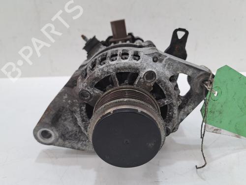Used Alternator TOYOTA AYGO (_B4_) 1.0 (KGB40) (69 hp) 28723358