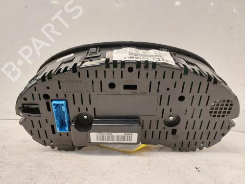 Instrument cluster AUDI TT (8J3) 2.0 TFSI | BP26827558C47 
