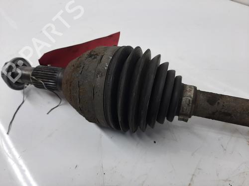 Andere VAUXHALL ANTARA A (L07) 2.2 CDTi 4x4 | BP26837207O1 