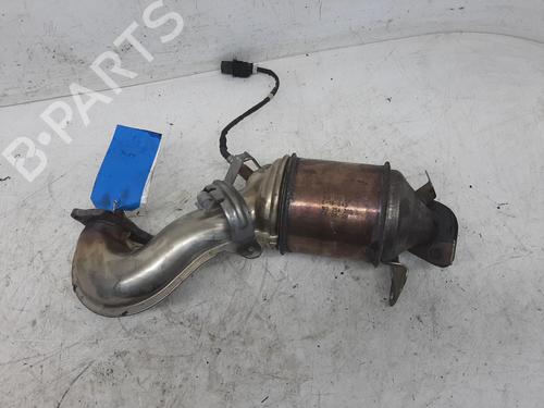 Catalyst VW EOS (1F7, 1F8) 1.4 TSI | BP26844354M10 - Image 2