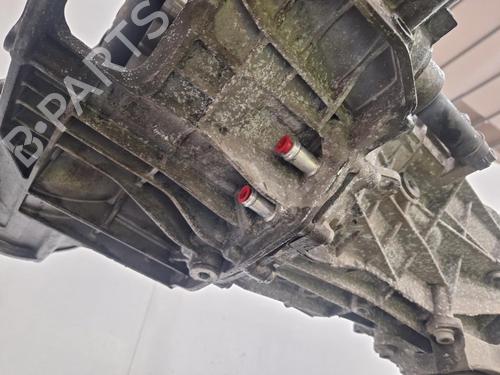 Gearkasse AUDI A4 B8 (8K2) 2.0 TDI | BP29742333M3