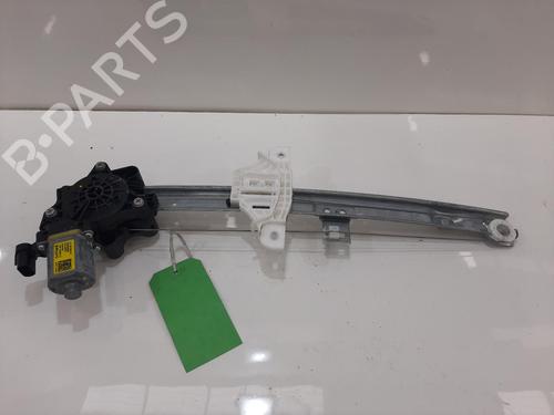 Rear right window mechanism HYUNDAI BAYON (BC3) 1.0 T-GDI | BP36383898C25  - Image 5