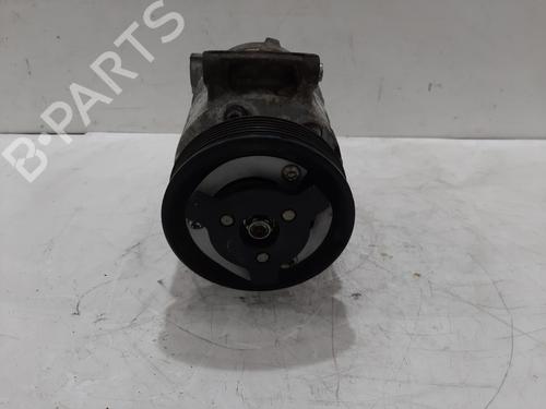 Compresseur AC SEAT IBIZA IV (6J5, 6P1) 1.0 (75 hp) 29581191