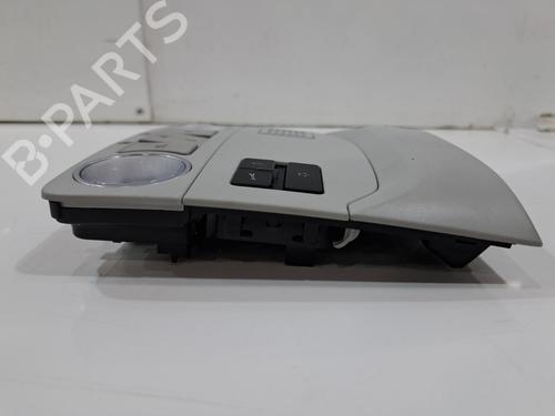 Interior roof light VW GOLF VI (5K1) 1.4 TSI | BP29603866I8 
