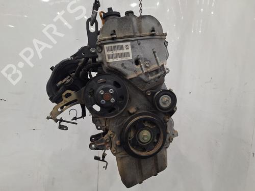 Used Engine Engine SUZUKI SPLASH (EX) 1.0 (A5B310) (65 hp) 34038915 34038915