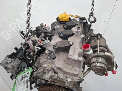 Engine RENAULT CLIO IV (BH_) 0.9 TCe 90 (BHNF, BHMA, BHMH, BHJK, BHJR) | BP39176475M1 - Image 2