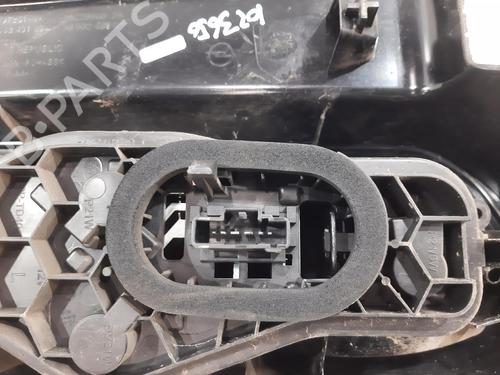 Left taillight PEUGEOT EXPERT Van (V_) E-EXPERT | BP33124735C34  - Image 6