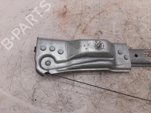 Front right window mechanism DACIA SANDERO II 1.2 | BP37293199C23 - Image 6