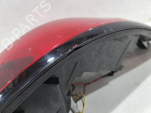 Right taillight VAUXHALL ZAFIRA Mk III (P12) 1.4 (75) | BP29810298C35