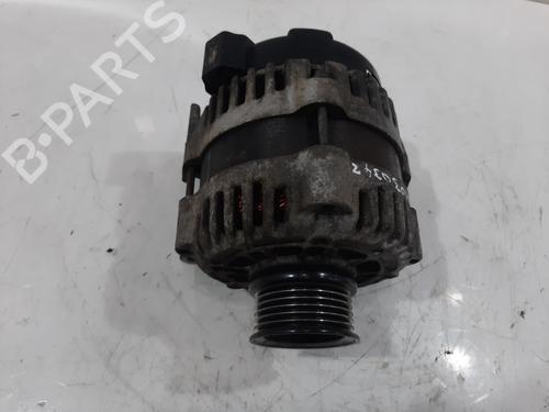 Lichtmaschine VAUXHALL ASTRA Mk VI (J) (P10) 1.6 | BP29882785M7 