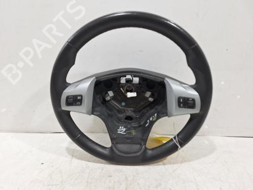 Used Steering wheel Steering wheel 38537457 38537457