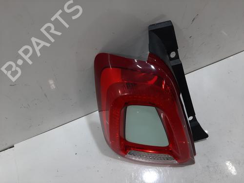 Left taillight FIAT 500 (312_) 1.2 (312AXA1A) | BP37157743C34 - Image 4