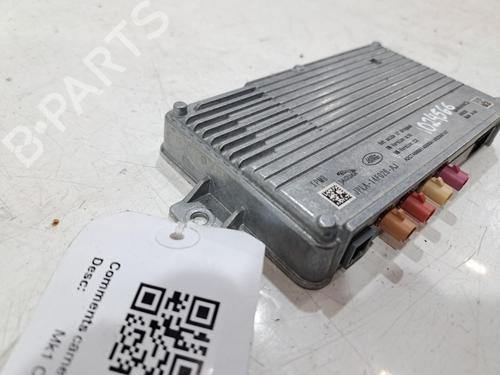 Control unit JAGUAR I-PACE (X590) EV400 AWD | BP30896580M11