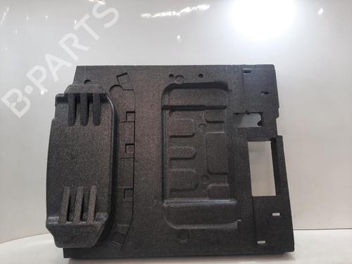 Used Luggage compartment floor Luggage compartment floor 29444786 29444786