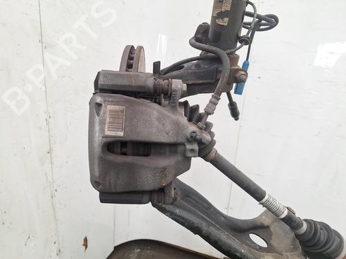 Right front suspension CITROËN C3 AIRCROSS II (2R_, 2C_) 1.2 PureTech 110 (2RHNZB, 2RHNZW, 2RHNPX, 2RHNPJ) | BP27682466M73 