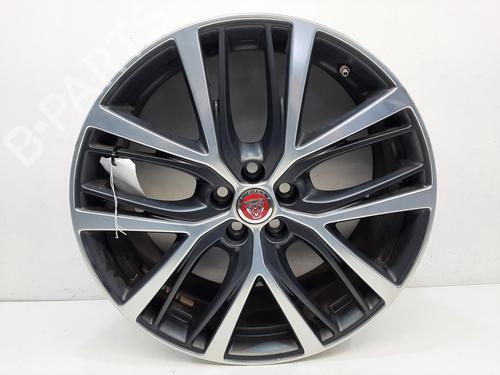 Used Rim JAGUAR I-PACE (X590) EV400 AWD (400 hp) 28574512