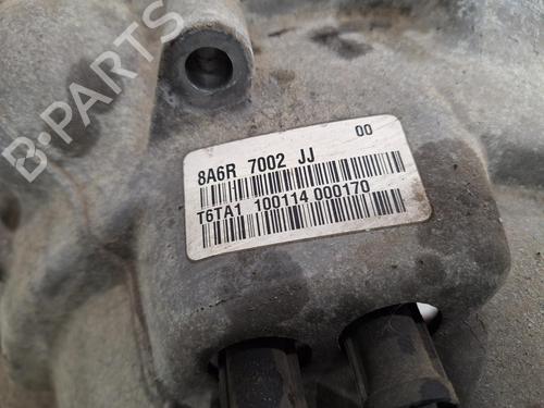 Gearbox FORD FIESTA VI (CB1, CCN) 1.25 | BP36855485M3  - Image 5