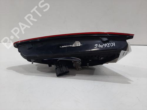 Left taillight SEAT LEON (5F1) 1.6 TDI | BP29397360C34 