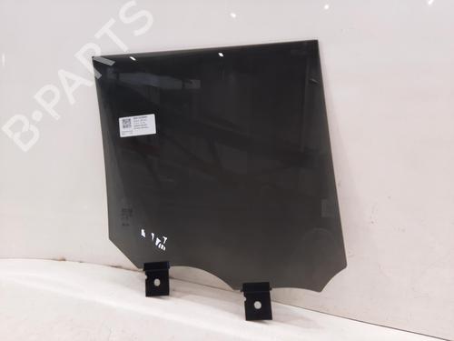 Used Rear left door window LAND ROVER RANGE ROVER IV (L405) 4.4 SDV8 4x4 (340 hp) 29553543
