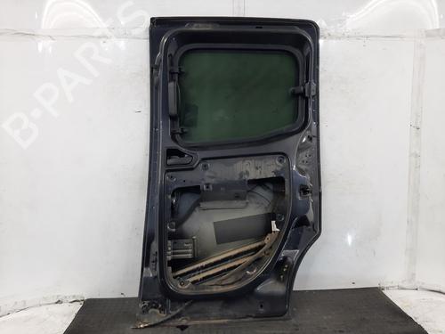 Right rear door FIAT QUBO (225_) 1.3 D Multijet (225AXE1A, 225CXE1A, 225AXH1A, 225AXL1A,... | BP30829445C5