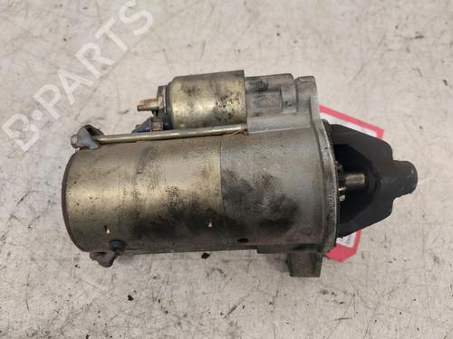 Starter FORD FOCUS I (DAW, DBW) 2.0 16V | BP26748391M8 
