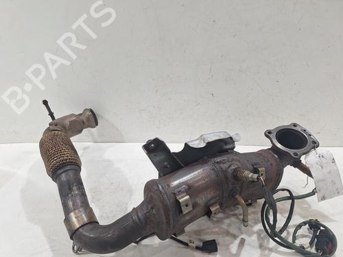 Catalyseur FORD FIESTA VII (HJ, HF) 1.0 EcoBoost Active (140 hp) 32144482