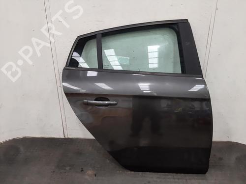 Used Right rear door FIAT BRAVO II (198_) 1.4 T-Jet (198AXG1B) (120 hp) 26798616