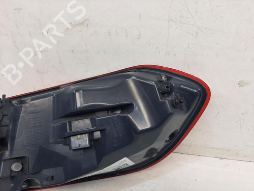Left taillight BMW 4 Coupe (F32, F82) 420 d xDrive | BP29581000C34 