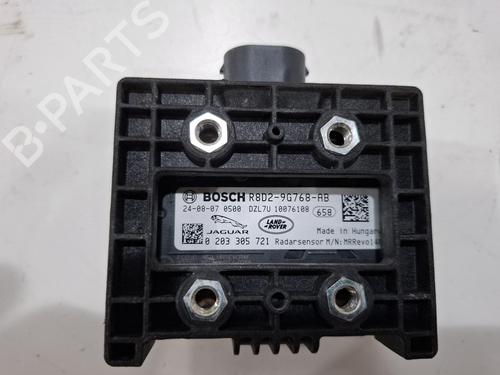 Electronic sensor LAND ROVER RANGE ROVER EVOQUE (L551) 2.0 D200 MHEV 4x4 | BP38273461M84 - Image 2