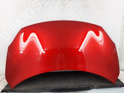 Used Hood SUZUKI SWIFT V (AZ) 1.2 Hybrid (Mild Hybrid) (A2L412) (83 hp) 30180359
